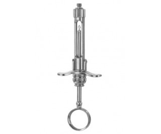 Dental Syringe